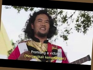 judi bahasa inggris